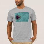 It is spreading - Fractal T-Shirt