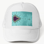 It is spreading - Fractal Trucker Hat