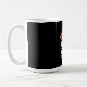 It Is Squirrels Thing Coffee Mug