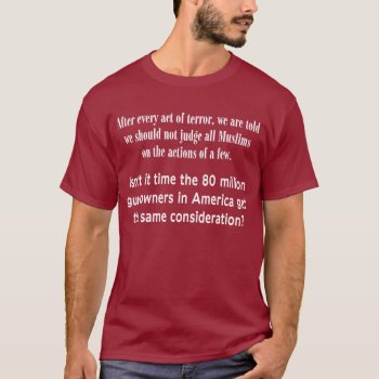 It Is Time T-shirt by TheYankeeDingo at Zazzle