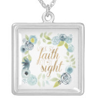 It Is Well - Walk by Faith Not by Sight