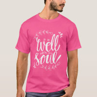 It is Well with My Soul Christian T Shirt