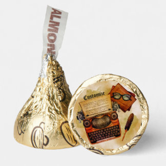 It Is Written Vintage Hershey®'s Kisses®