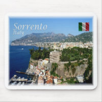 IT Italy - Campania - Sorrento - Amalfi Coast -