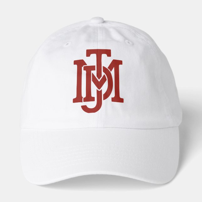 It Just Doesn't Matter Brand  Hat (Front)