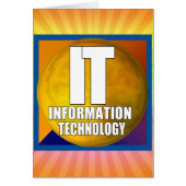 IT LOGO - INFORMATION TECHNOLOGY (Front)