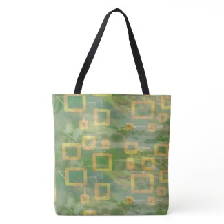 It Looks Like It's Been to Mars Tote Bag