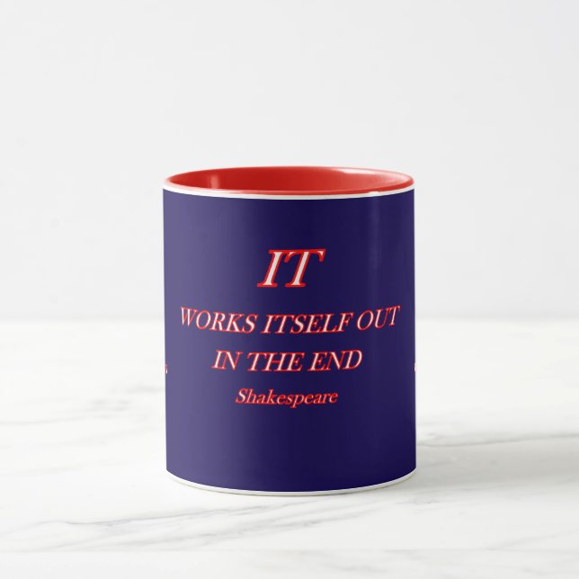 IT Mug (Center)