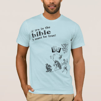 It must be true T-Shirt