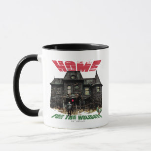 IT Pennywise - Home for the Holidays Mug