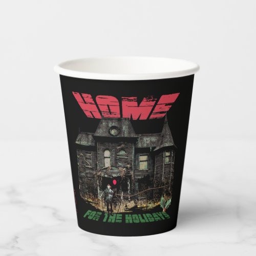 IT  Pennywise _ Home for the Holidays Paper Cups