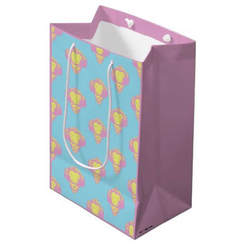 IT  Pennywise Pastel Head Pattern Medium Gift Bag