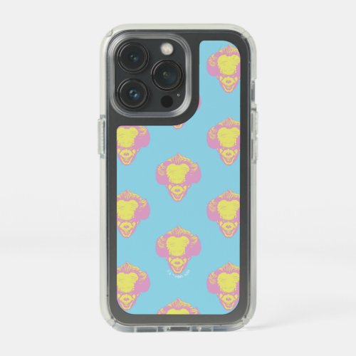 IT  Pennywise Pastel Head Pattern Speck iPhone 13 Pro Case