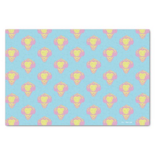 IT  Pennywise Pastel Head Pattern Tissue Paper