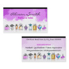 It perfumes Salts