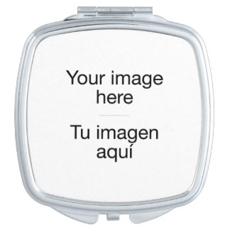 It personalizes the mirror in group target