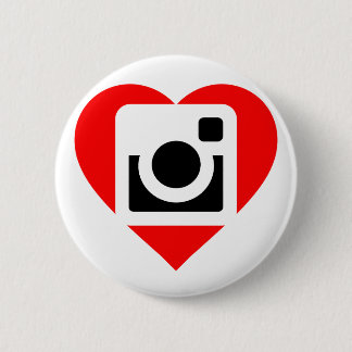 It plates Instagram Lover Button