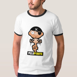 It polishes Pirate! T-Shirt