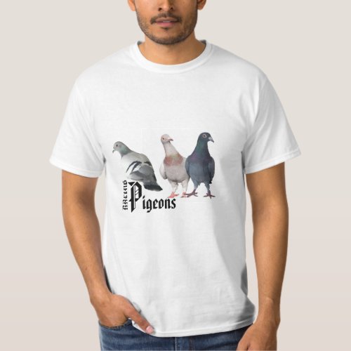 It promotes the tippler T_Shirt