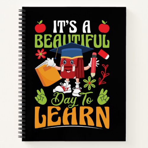 it_s_a_beautiful_day_to_learn_02 notebook