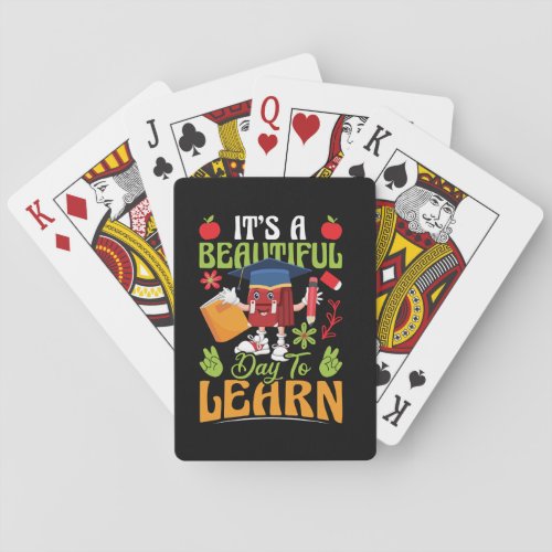 it_s_a_beautiful_day_to_learn_02 playing cards
