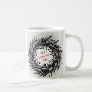 “It’s A Wonderful Life” Coffee Mug