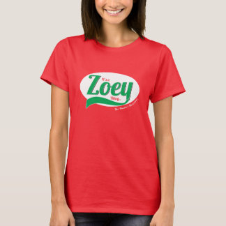 It’s A Zoey Thing You Wouldn’t Understand T-Shirt