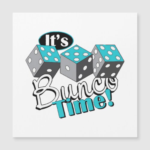 It s Bunco Time