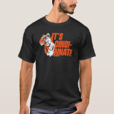 Who Dey-Bengals Nation T Shirt Big Size 100% Cotton Bengal