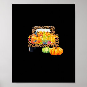 It’s Fall Y’all Autumn Costume Gift Creative Style Poster