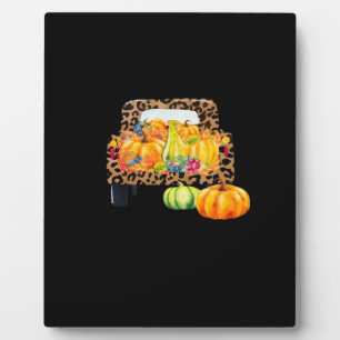 It’s Fall Y’all Autumn Season Costume Gift Creativ Plaque