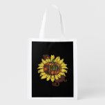 It’s Fall Y’all Creative Casual Grocery Bag