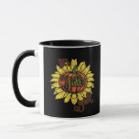 It’s Fall Y’all Creative Casual Mug