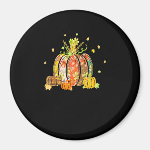 It’s Fall Y’all Fall Pumpkin Spice Fall Decor Gift Magnet