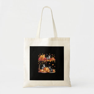 It’s Fall Y’all Minimal Clean Design Tote Bag