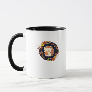 It’s Fall Y’all Simple Clean Mug