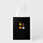 It’s Fall Y’all Vintage Style Grocery Bag