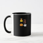 It’s Fall Y’all Vintage Style Mug