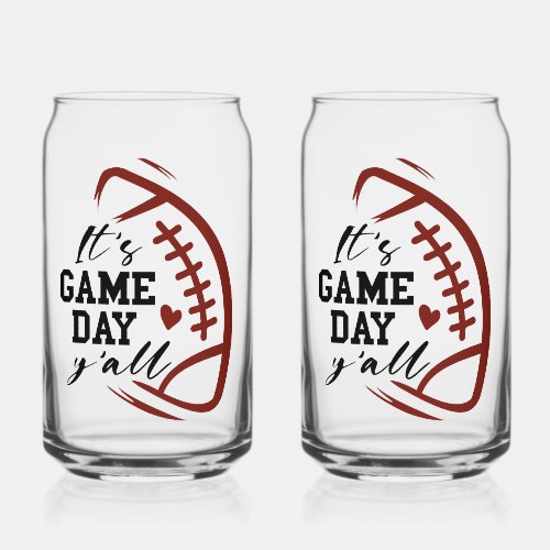 It’s game Day.  Can Glass
