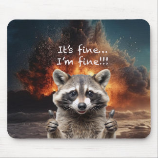 It’s good mouse pad