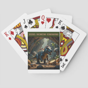 It’s Just Bread Poker Cards