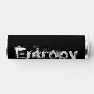 It’s Just Entropy Breath Savers® Mints