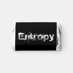 It’s Just Entropy Hershey's Miniatures