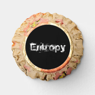 It’s Just Entropy Reese's Peanut Butter Cups