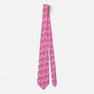 It’s Never Luck It’s Always God Neck Tie