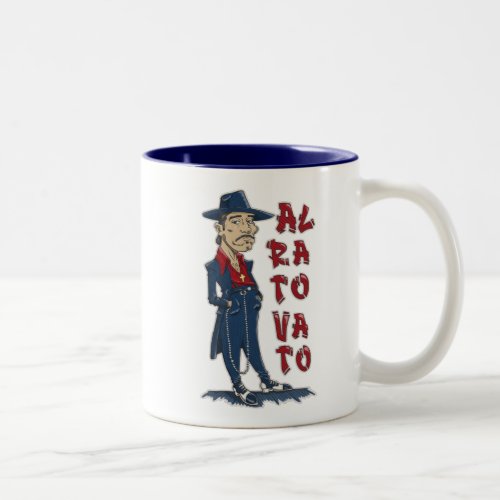 Itâs not cholo a mug