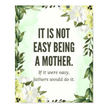 "It’s Not Easy Being a Mother" – The Golden Girls