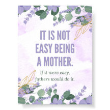 "It’s Not Easy Being a Mother" – The Golden Girls