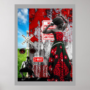 It’s Time to Party Poster