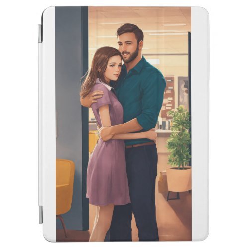 It seems like there might be a typiPad Smart Cover